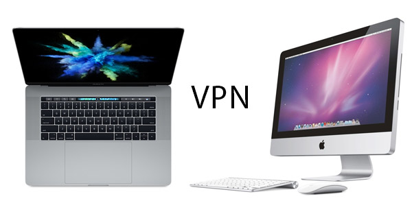 Kostenlos VPN Mac