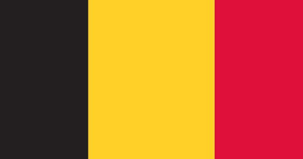 VPN Belgien