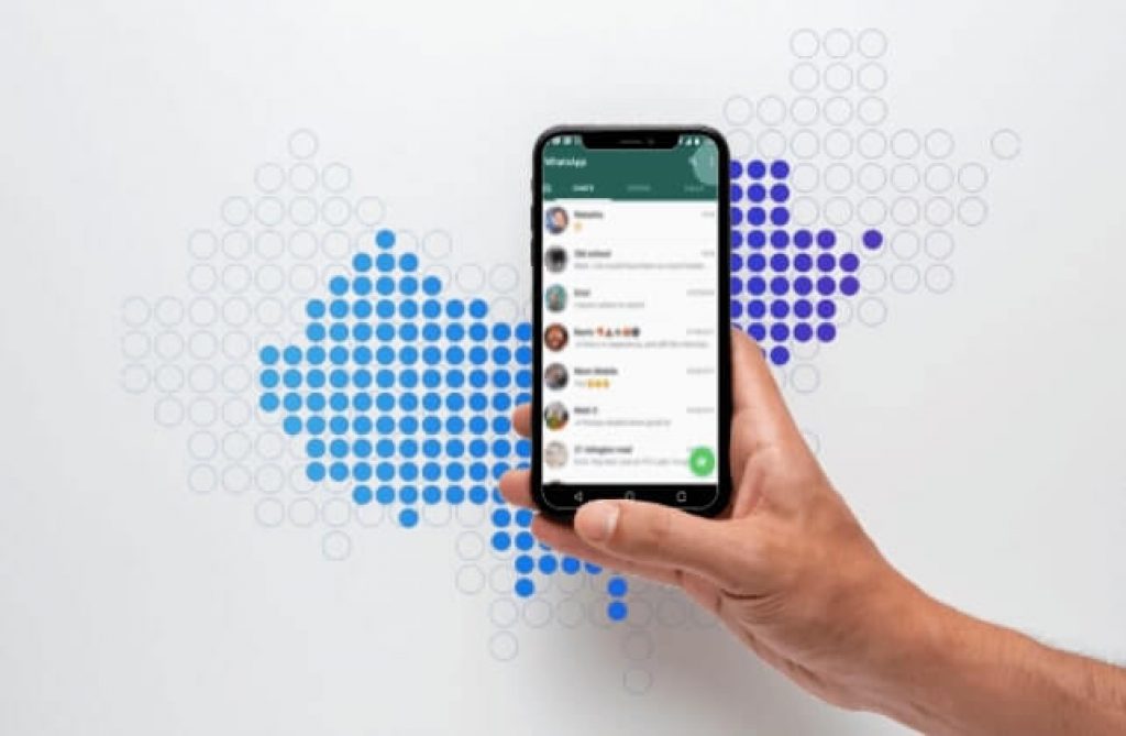 WhatsApp in China Was muss man machen, um es benutzen zu können?