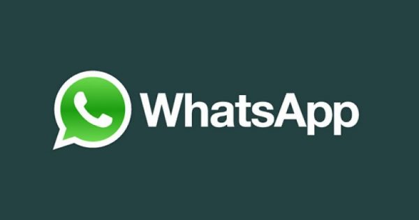 WhatsApp China