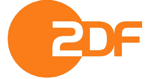 ZDF Ausland