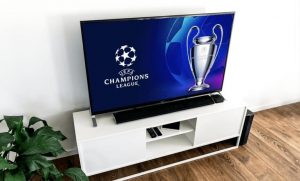Champions League VPN 