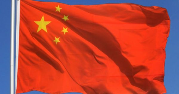 VPN China verboten