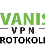 Protokolle-IPVanish