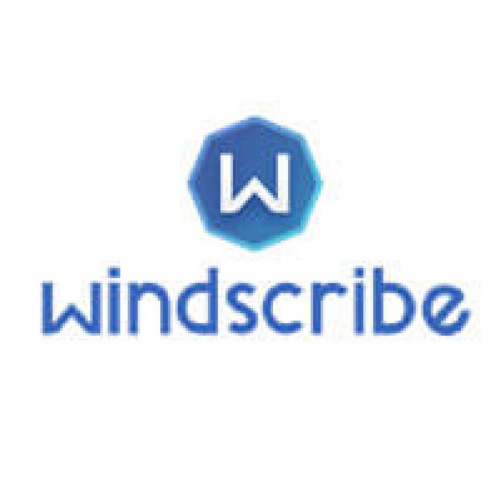 windscribe logins