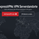 ExpressVPN-Server