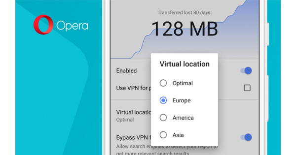 VPN-Opera-kostenlos-android