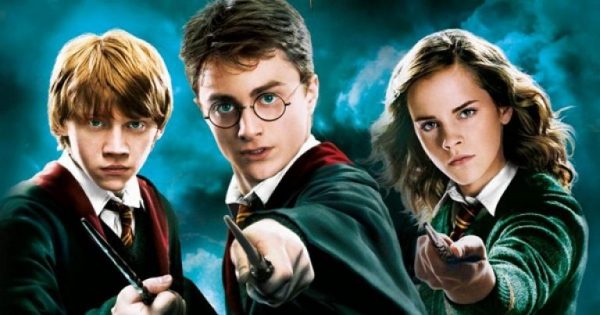 Harry Potter Ohne Risiko Kostenlos Herunterladen Ein Tutorial