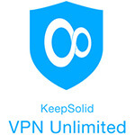 VPN Unlimited logo